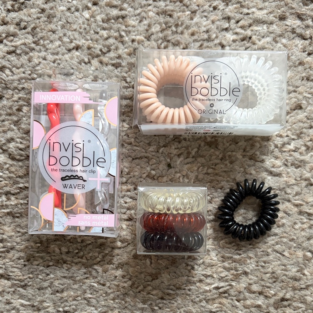 Invisibibble Bundle